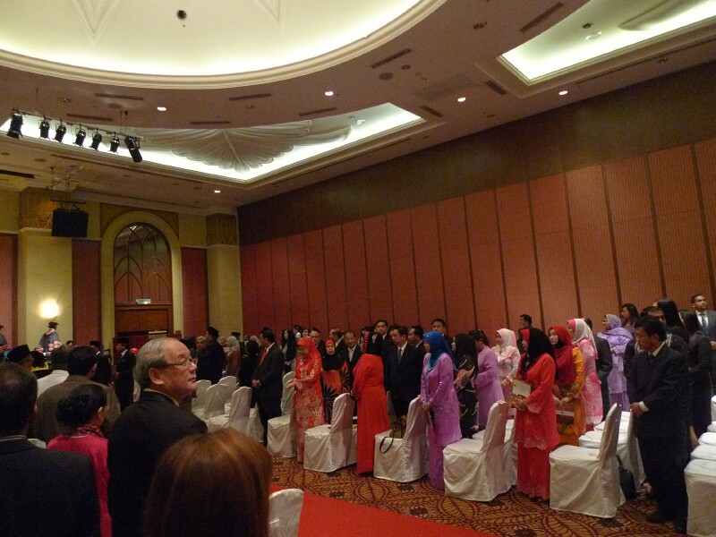 Binary University 2014 - 8 Binary University 2014 - 8